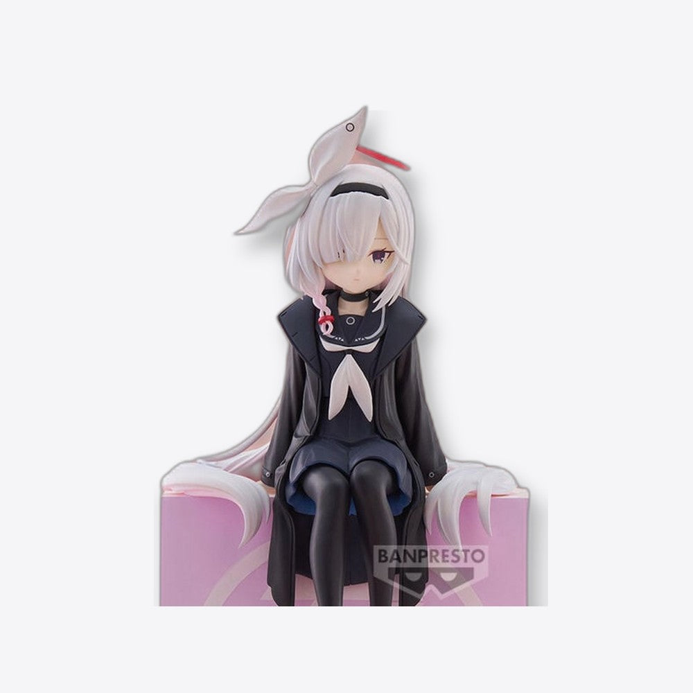 Banpresto Figura Plana Monitor Top Figz Blue Archive 16cm (imagen 6 de 6)