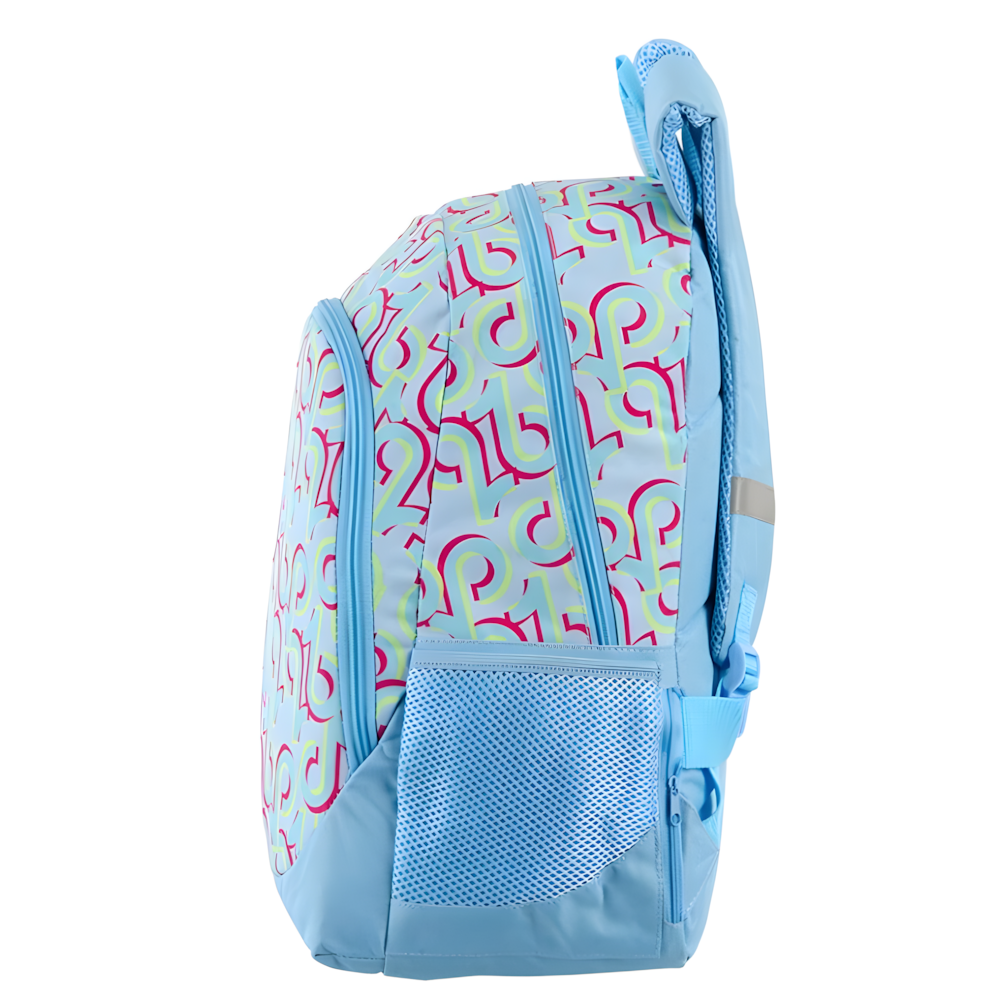 Perona Mochila Challenge Tiktokers adaptable 42cm (imagen 3 de 3)