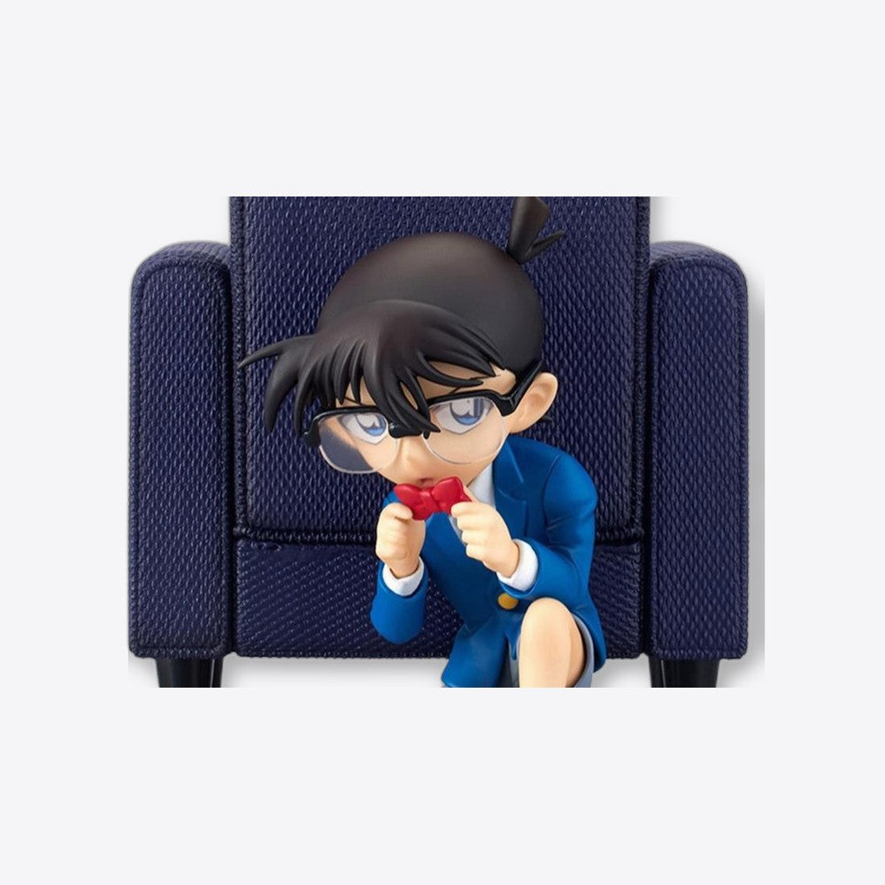 Figura good smile company detective conan tenitol conan edogawa fig. 8.5cm (imagen 5 de 6)