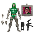 Hasbro Figura Doctor Doom Secret Wars Marvel Legends Series 15cm
