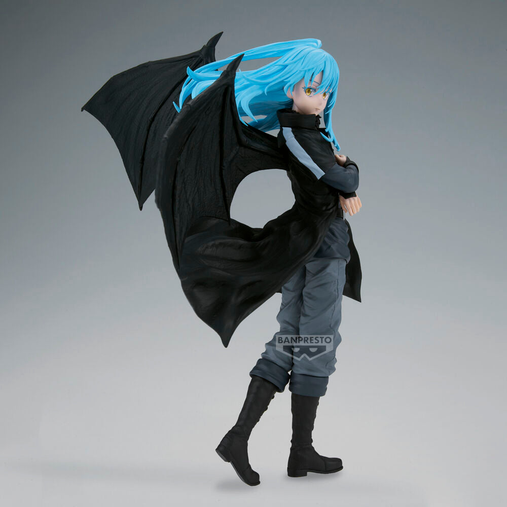 That Time I Got Reincarnated as a Slime Figura Rimuru Tears of Azure 25cm
