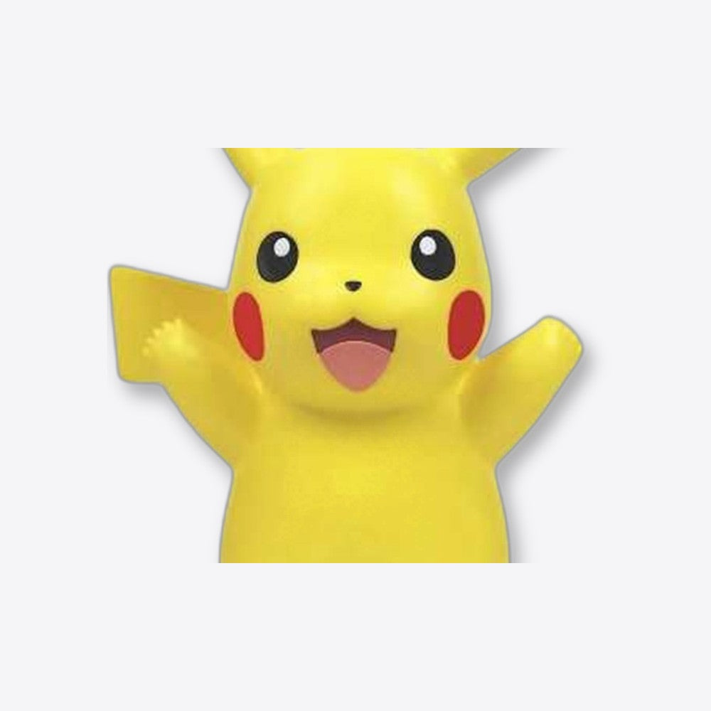 Lampara led teknofun madcow entertainment pokemon pikachu happy 25 cm touch sensor (imagen 5 de 6)