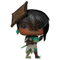 Dragon Age The Veilguard Figura POP Neve Funko RPG Colección
