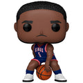NBA Figura POP De'Aaron Fox Sacramento Kings Funko Baloncesto