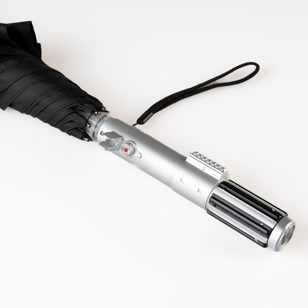 Erik Paraguas manual Sable de Luz Luke Skywalker Star Wars (imagen 5 de 6)