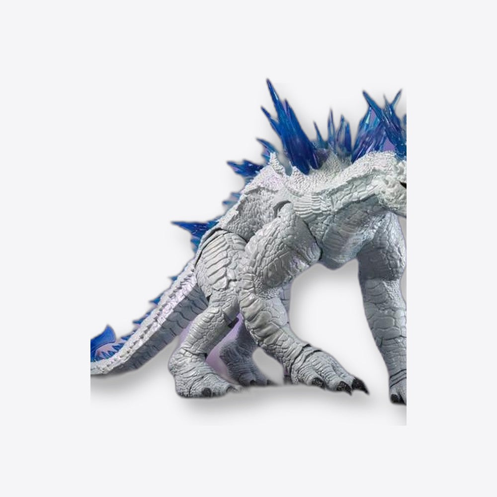Figura tamashii nations godzilla x kong the new empire shimo 18cm sh monster arts (imagen 5 de 6)