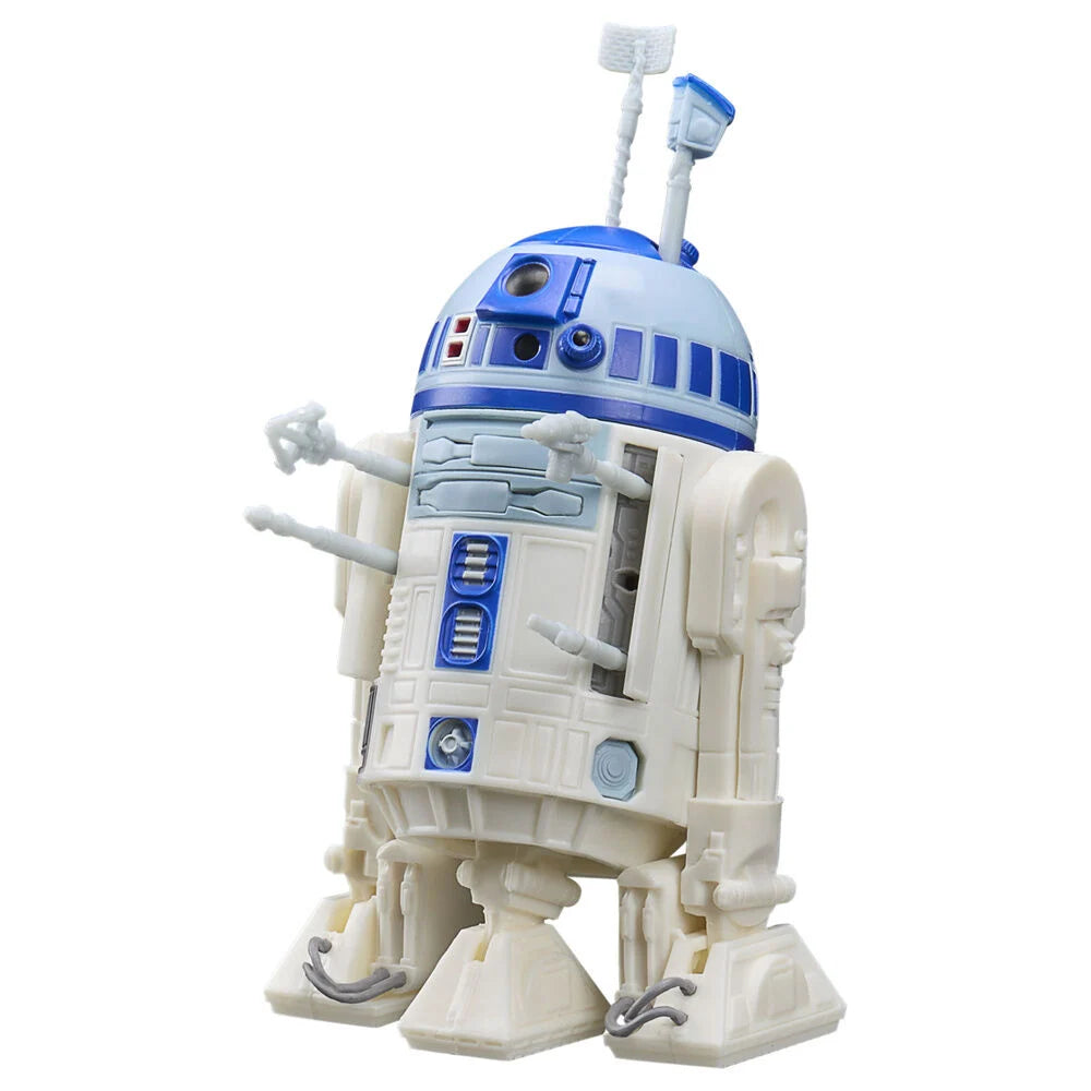 R2-D2 Droids - Figura 15cm | The Adventures Of R2-D2 And C-3PO Star Wars