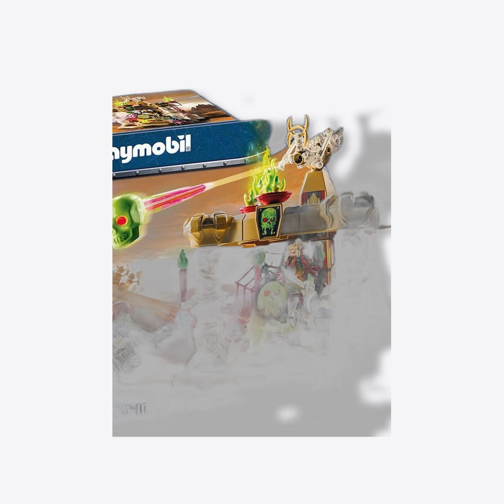Playmobil sal'ahari sands -  templo del ejercito de esqueletos (imagen 5 de 6)
