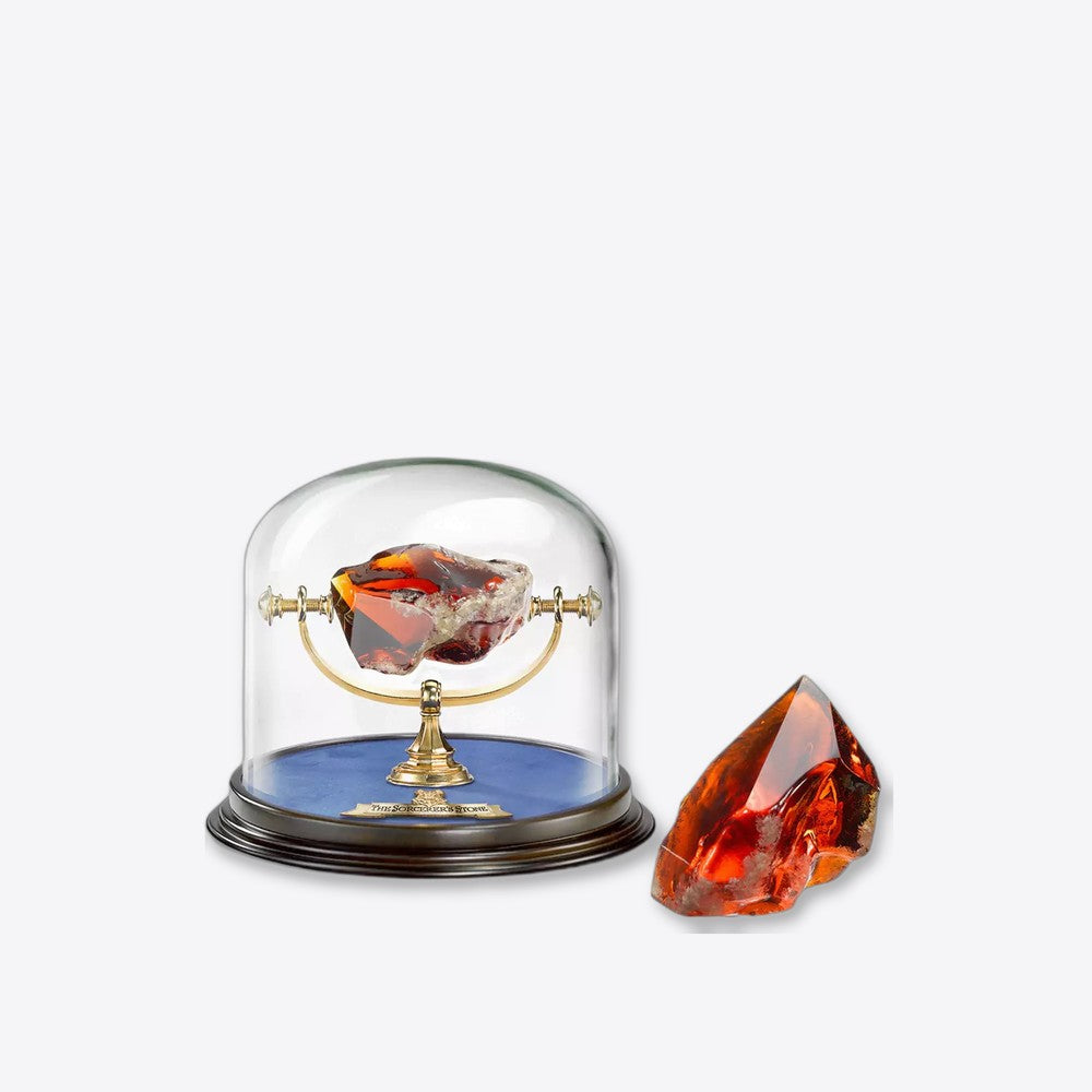 The Noble Collection Réplica harry potter piedra filosofal (imagen 4 de 6)