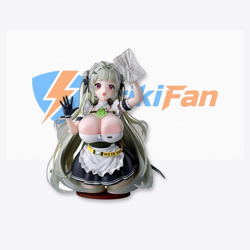 Banpresto Figura Ichibansho Soda Goddess of Victory Nikke 16cm (imagen 6 de 6)