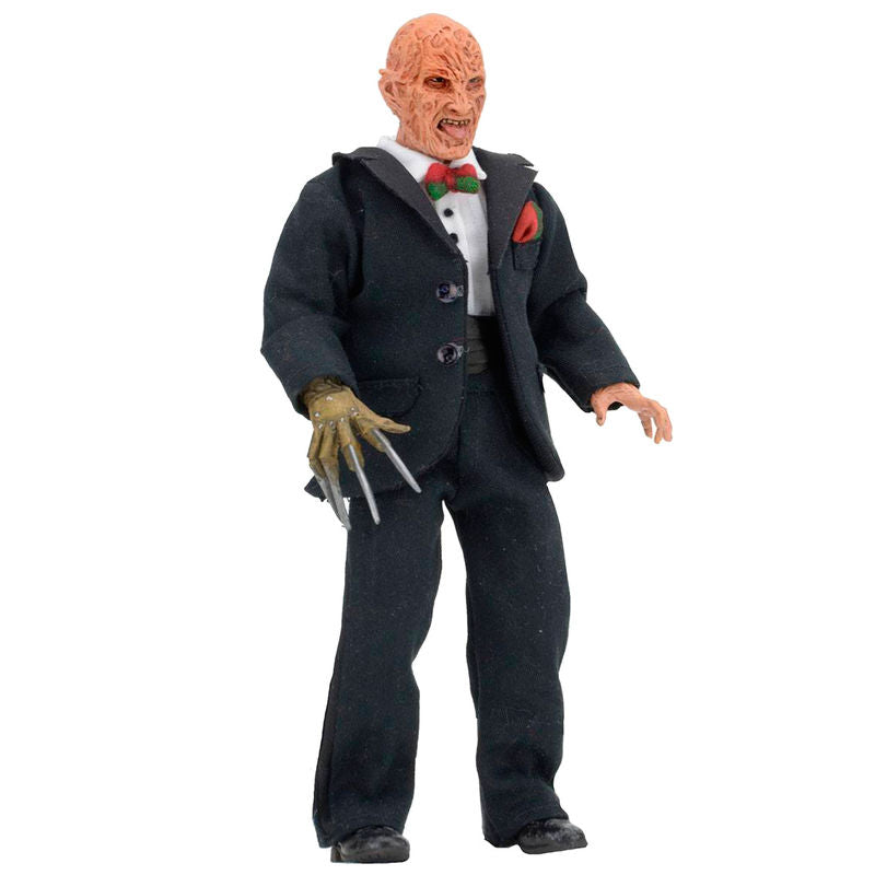 Neca Figura action Freddy Krueger Smoking Pesadilla en Elm Street 20cm (imagen 3 de 6)