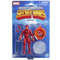 Hasbro Figura Daredevil Secret Wars Marvel Legends Series 15cm