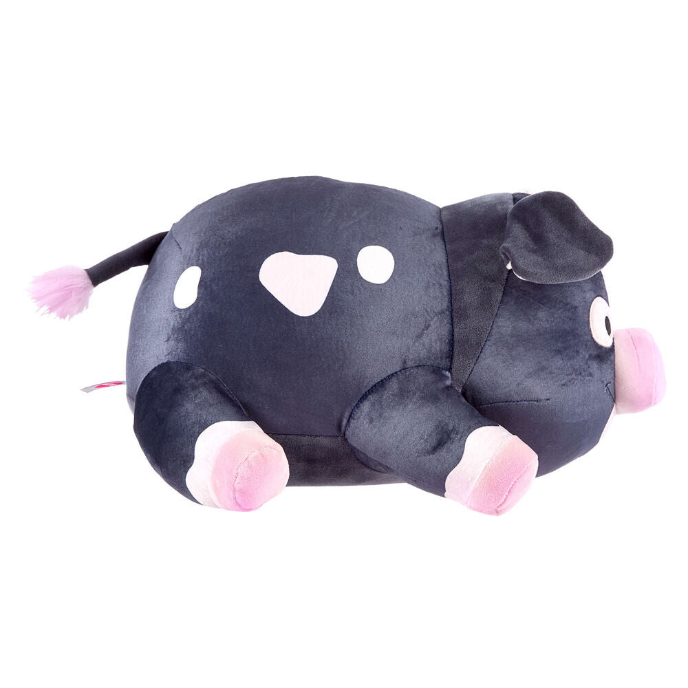 Mattel Peluche cerdito Blaze's Toy Story Disney Pixar sonido (imagen 2 de 5)