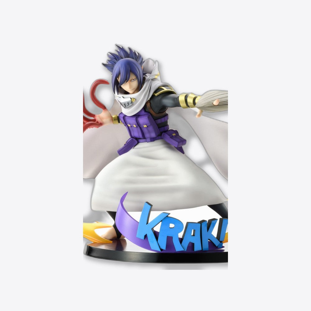 Desconocido Figura my hero academia tamaki amajiki hero suits 1 - 8 (imagen 5 de 6)