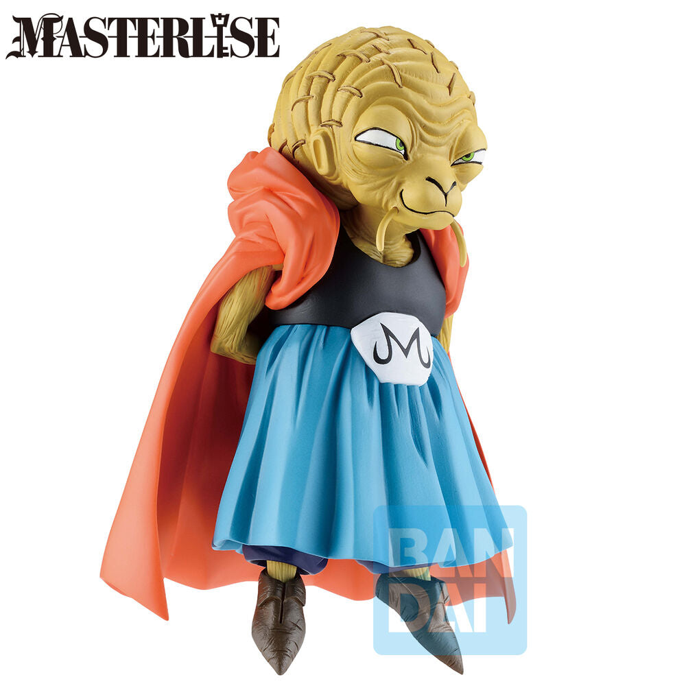 Ichibanshō Masterlise Babidi - Figura | Dragon Ball Z