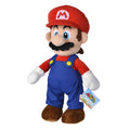 Nintendo Peluche Mario Super Mario Bros 50cm