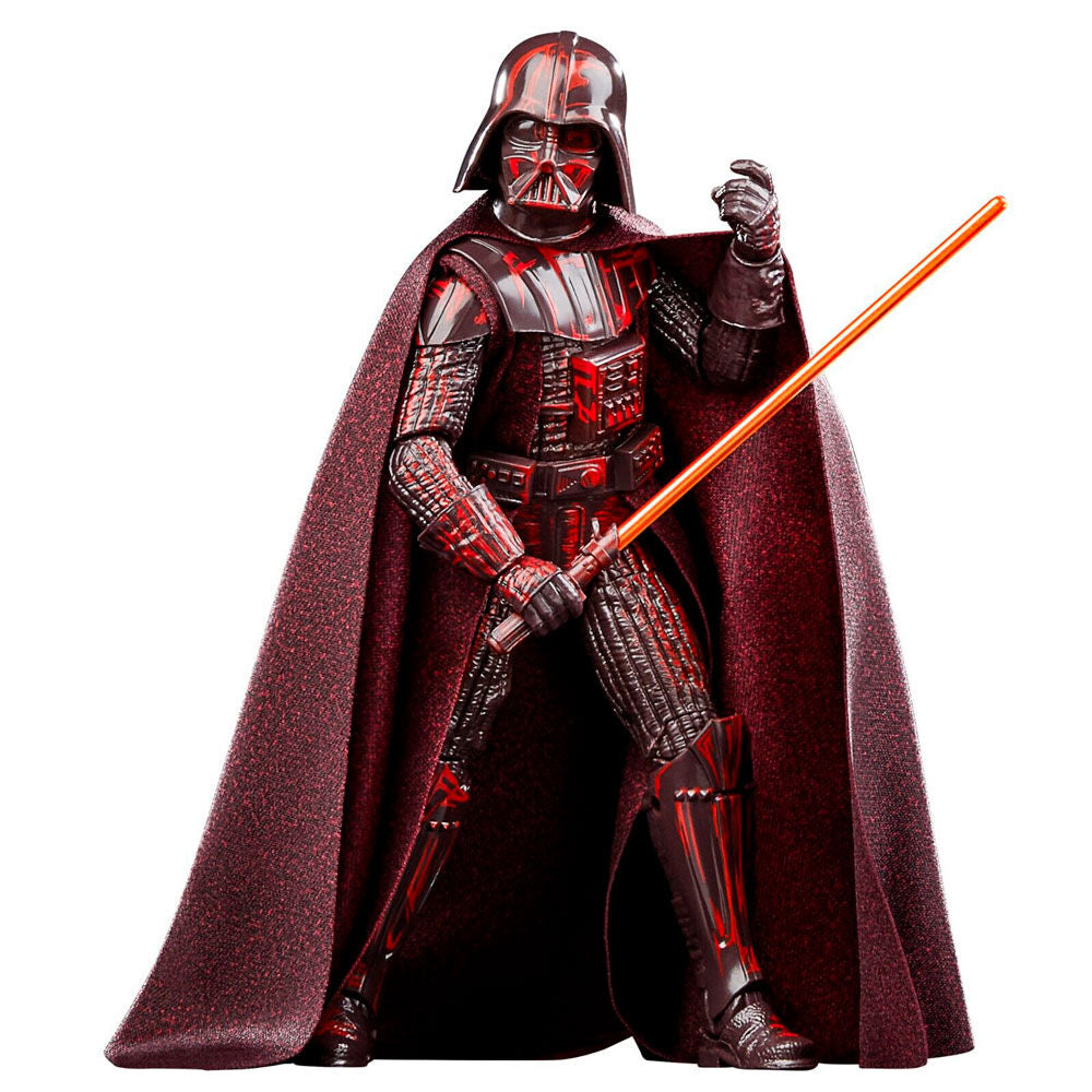 Hasbro Figura Darth Vader Revenge of the Jedi Star Wars 15cm