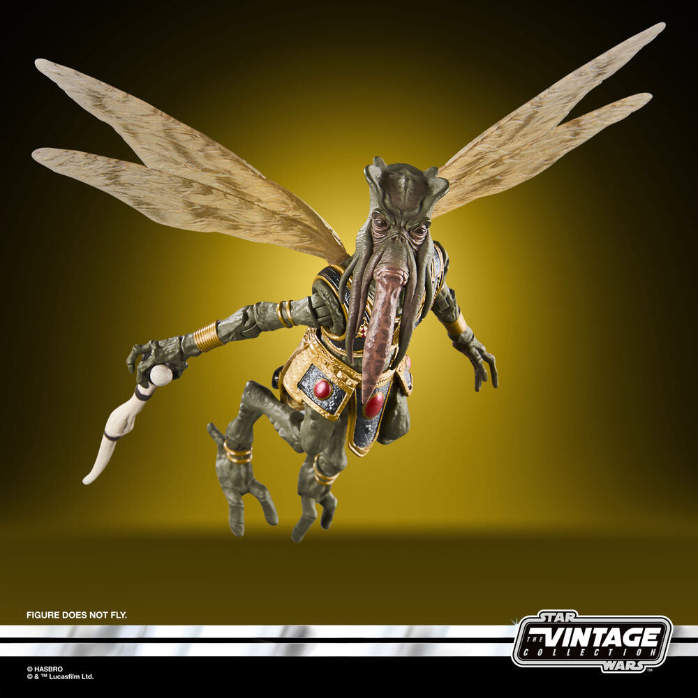 Poggle the Lesser Figura - Star Wars | Hasbro