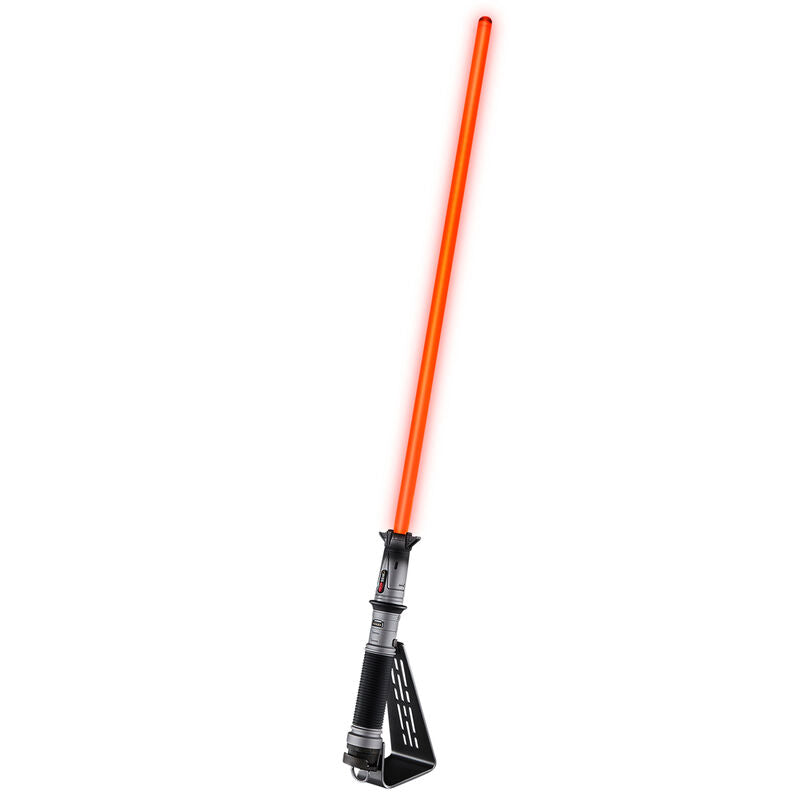 Hasbro Replica sable de luz Baylan Skoll Forze FX Elite Star Wars (imagen 2 de 10)