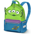 Karactermania Mochila Alien Toy Story Disney Pixar 29cm