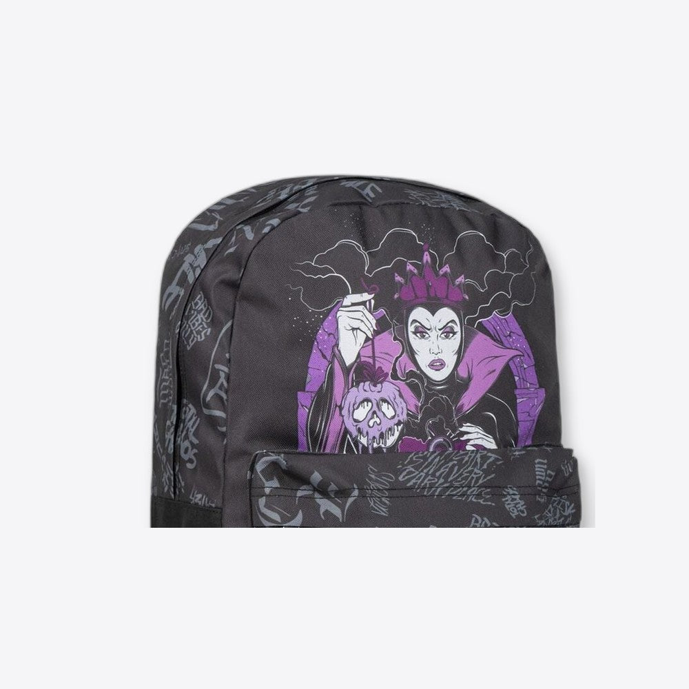 Cerdá Mochila casual Malefica Villanas Disney (imagen 5 de 6)