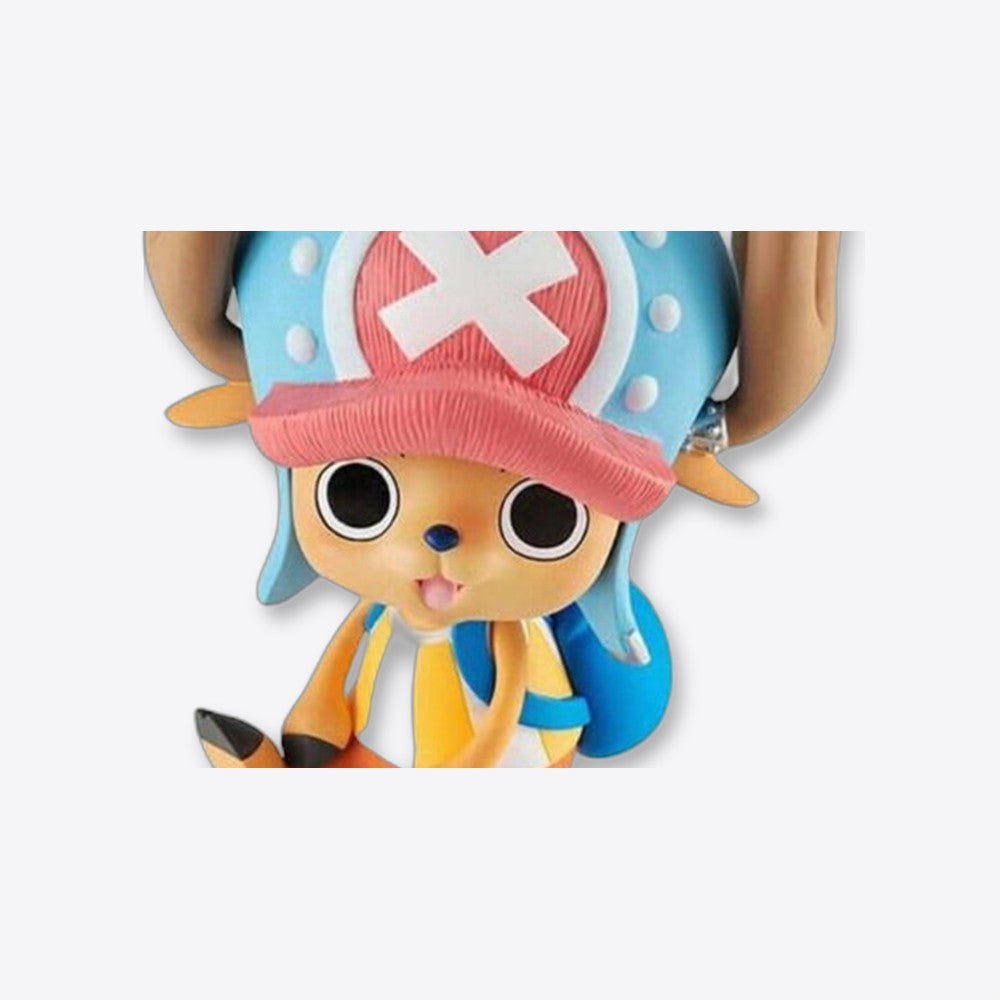 Figura megahouse look up one piece tony tony chopper (imagen 5 de 6)