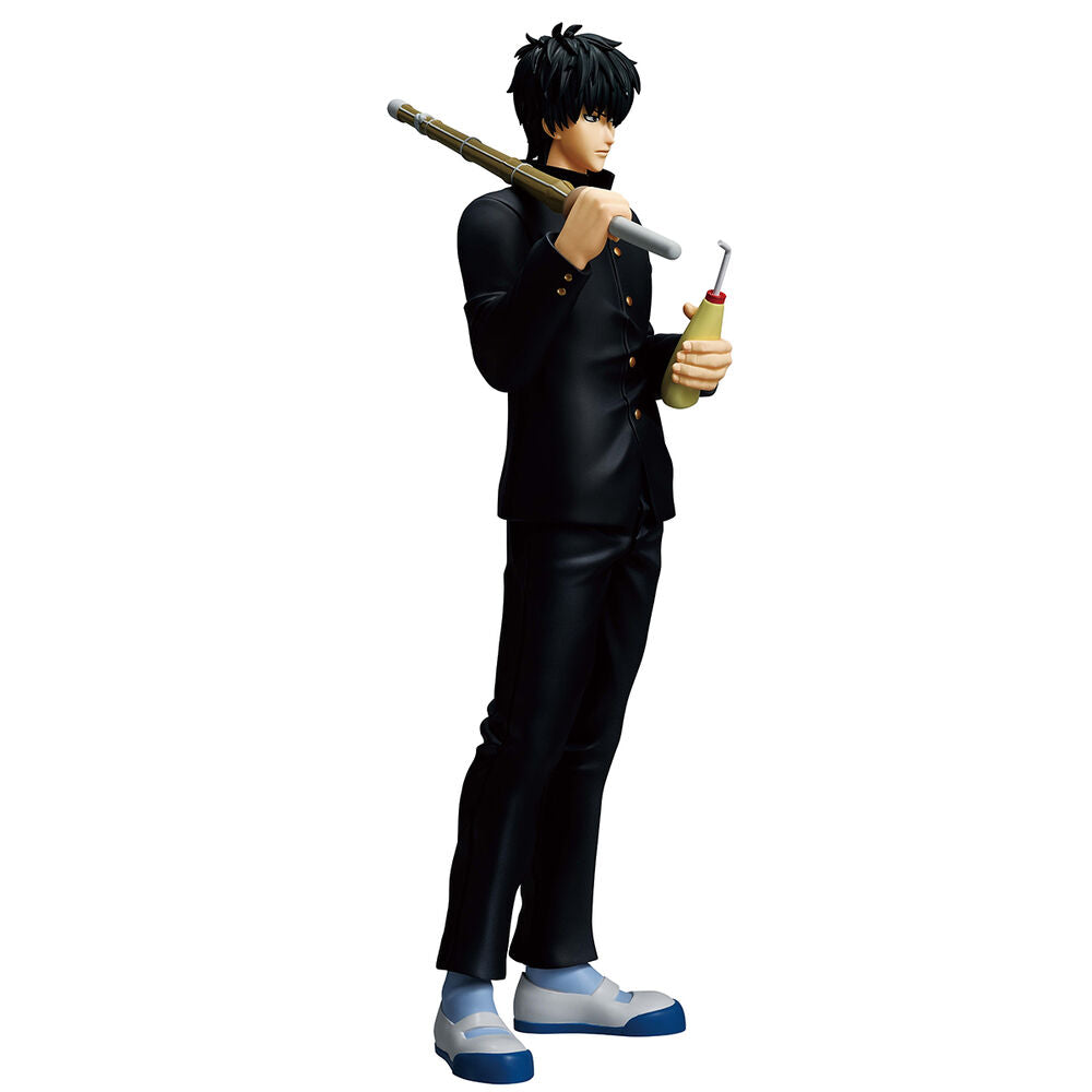 Banpresto Figura Ichibansho Toshiro Gintama 25cm (imagen 3 de 5)