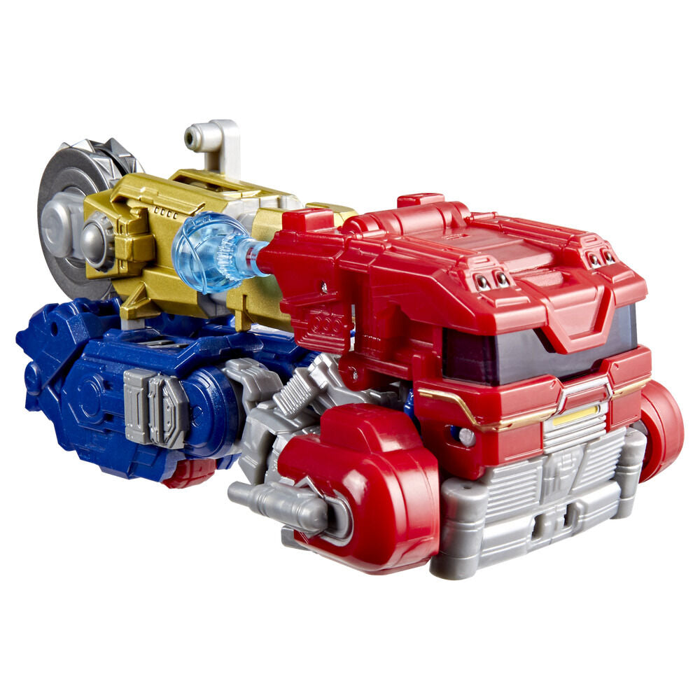 Orion Pax Deluxe Class Transformers One - Figuras | Transformers