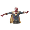 Diamond Select Toys Mini busto 15 marvel wandavision 1 - 6 scale