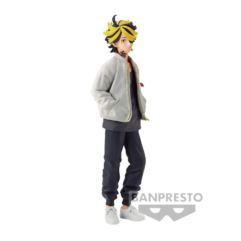 ⚡ PACK: Tokyo Revengers · Figura