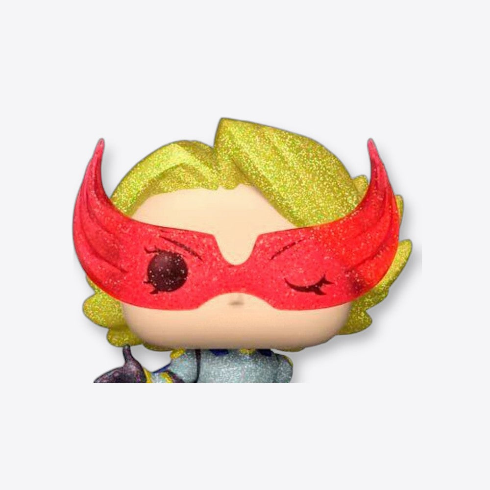 Funko Figura POP My Hero Academia Yuga Aoyama Exclusive (imagen 4 de 6)