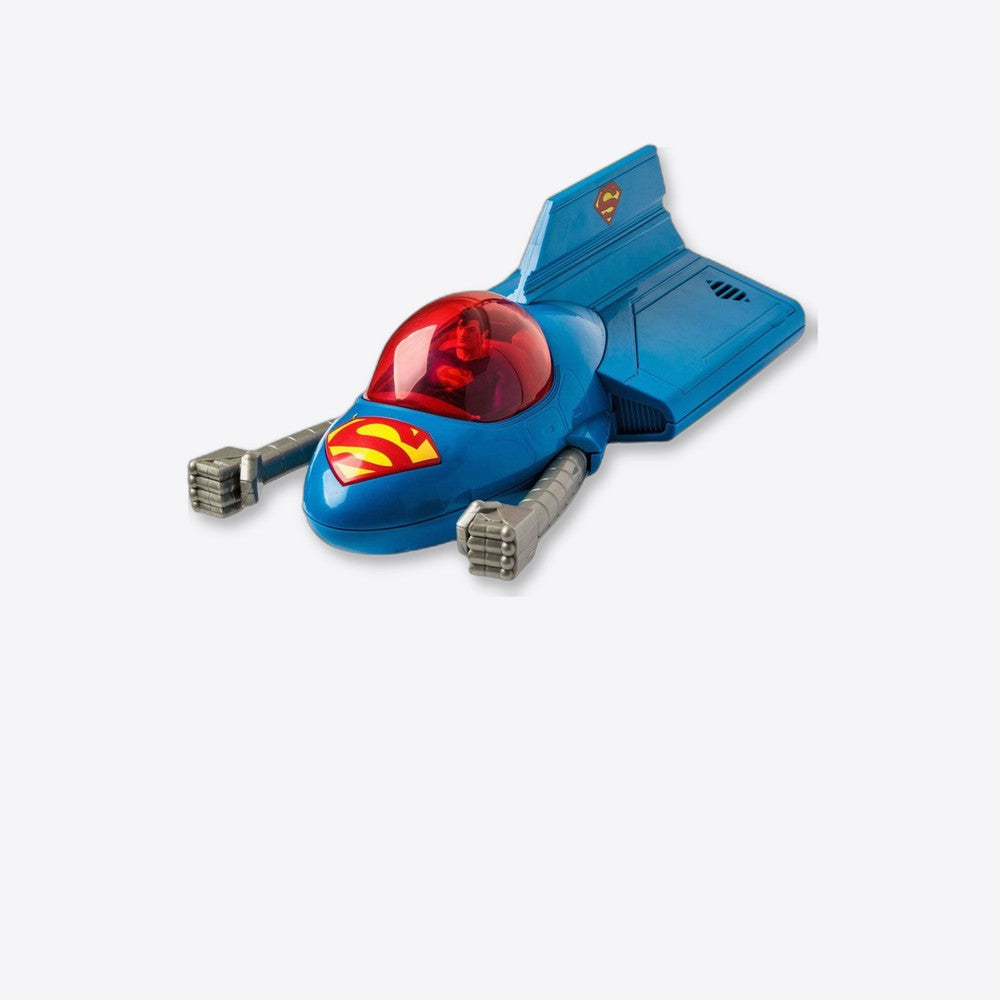 Mcfarlane Toys Figura mcfarlane dc direct super powers supermobile (imagen 6 de 6)