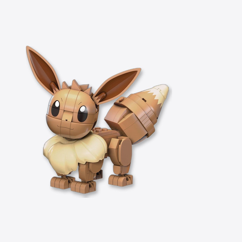Desconocido Figuras mattel mega construx pokemon surtido construye y muestra 5 unidades (imagen 6 de 6)