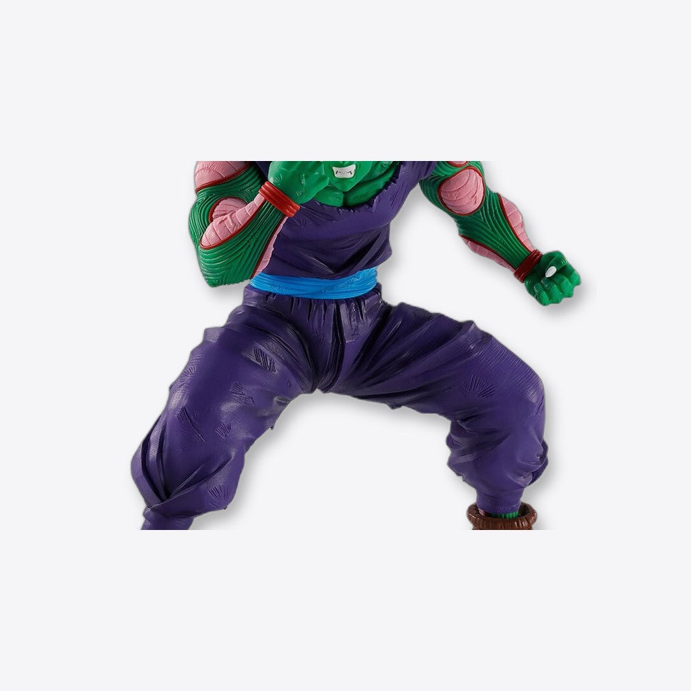 Banpresto Figura Ichibansho Piccolo Spectacle Battle Dragon Ball Z 18cm (imagen 5 de 6)