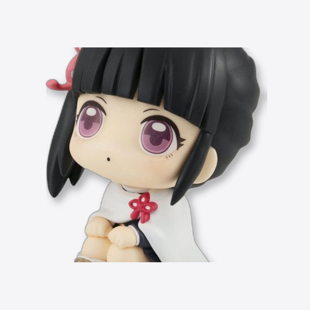 Figura megahouse look up demon slayer kimetso no yaiba tsuyuri kanao (imagen 5 de 6)