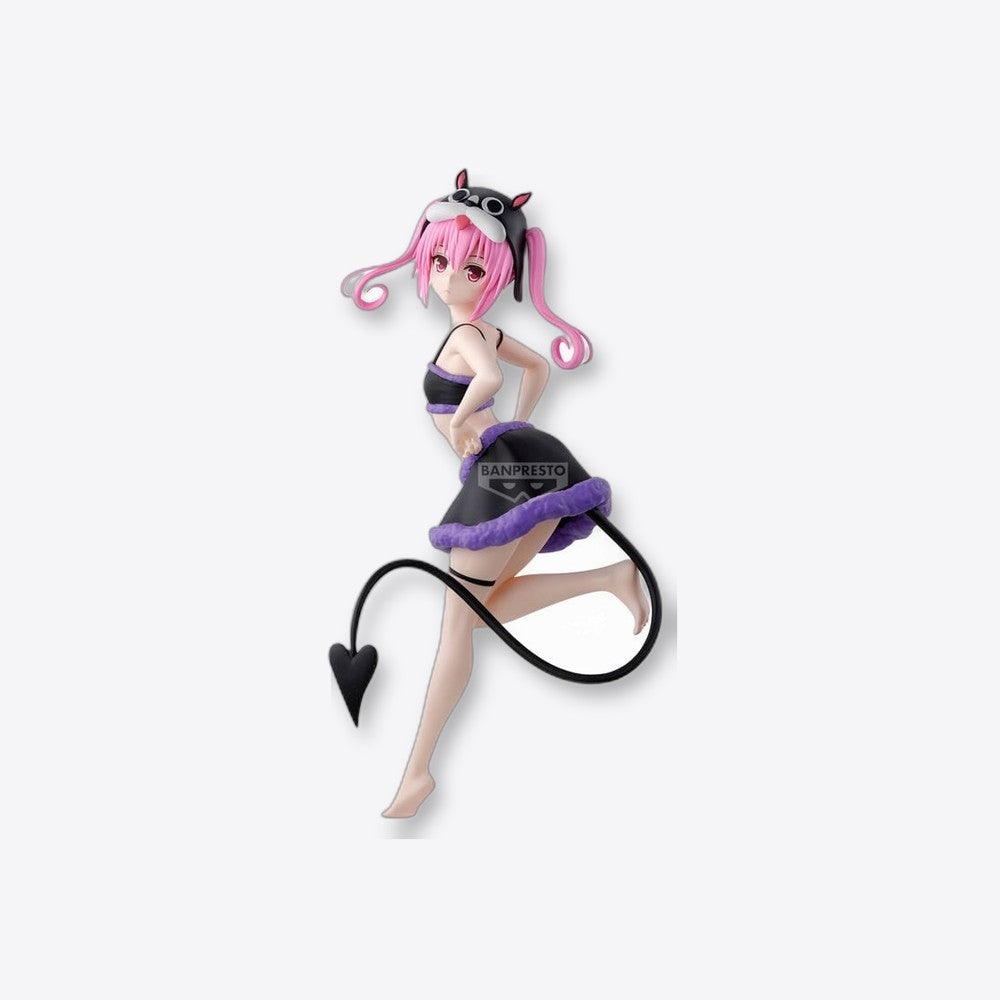 Banpresto Figura Nana Astar Deviluke Glitter and Glamorous To Love-ru Darkness 23cm (imagen 6 de 6)