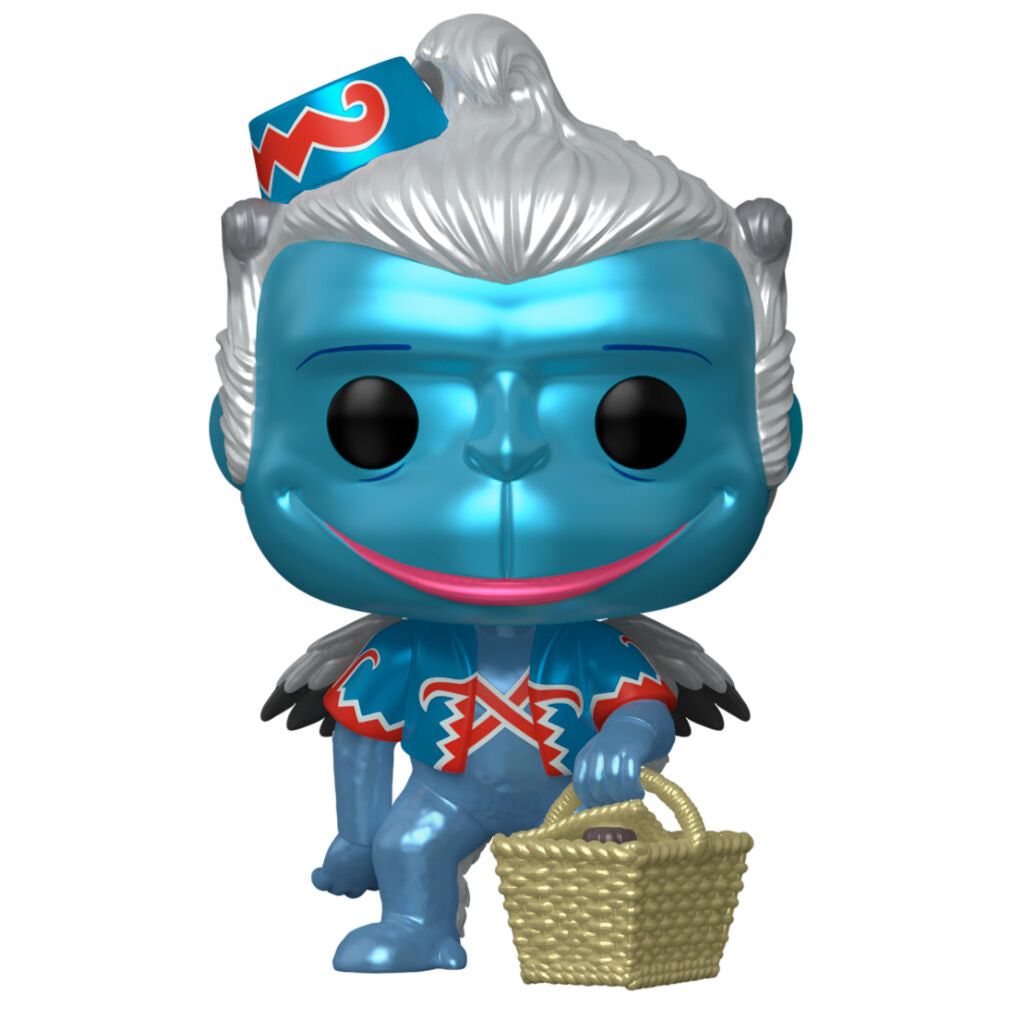Funko Figura POP El Mago de Oz Winged Monkey Chase (imagen 2 de 3)