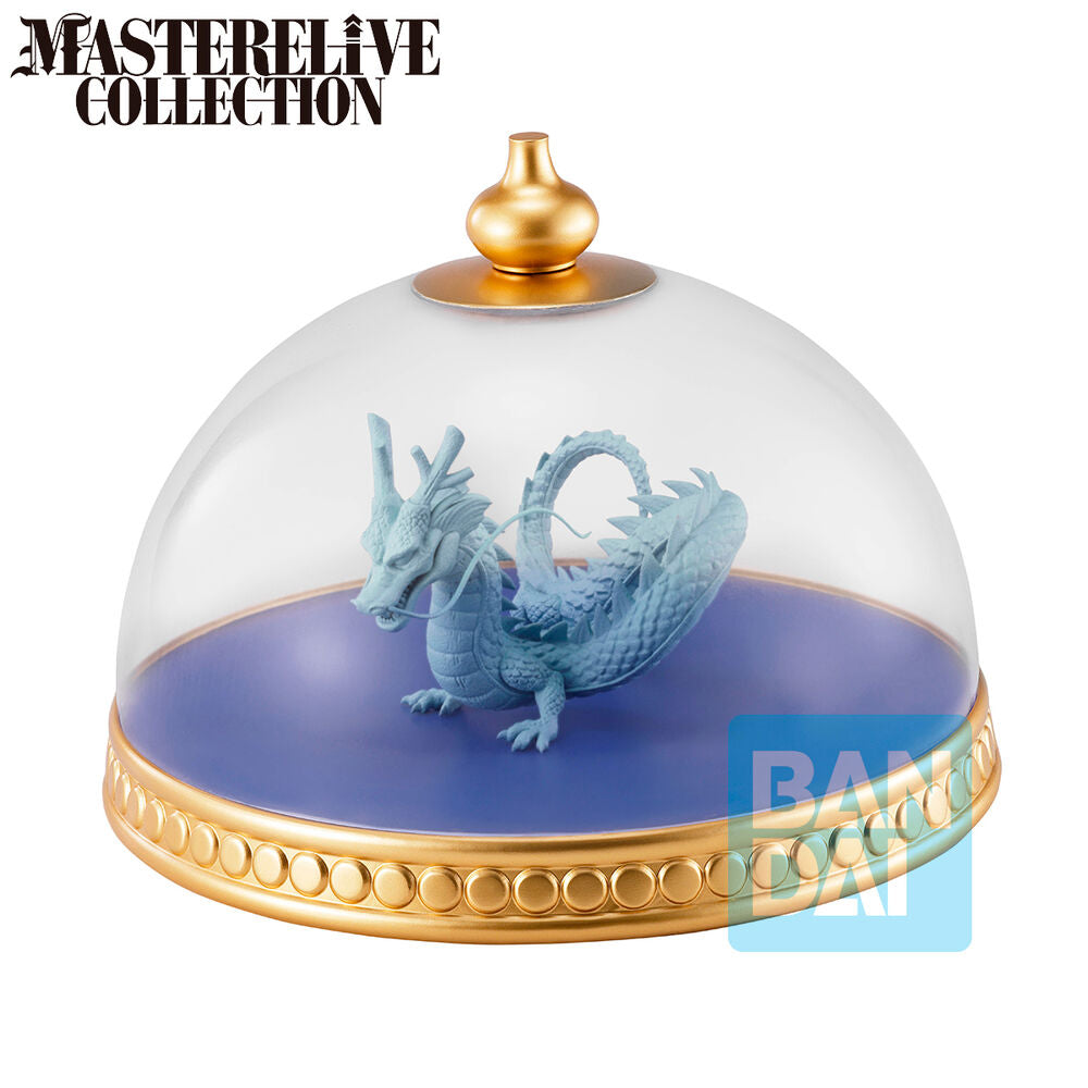 Banpresto Figura Ichibansho Model of Shenron The Lookout Above the Clouds Dragon Ball 18cm (imagen 5 de 6)