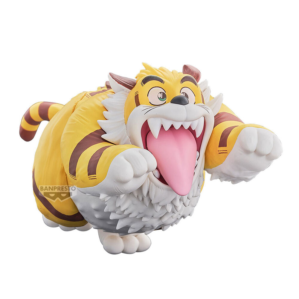 Banpresto Figura Kagetora Yaiba: Samurai Legend 9cm