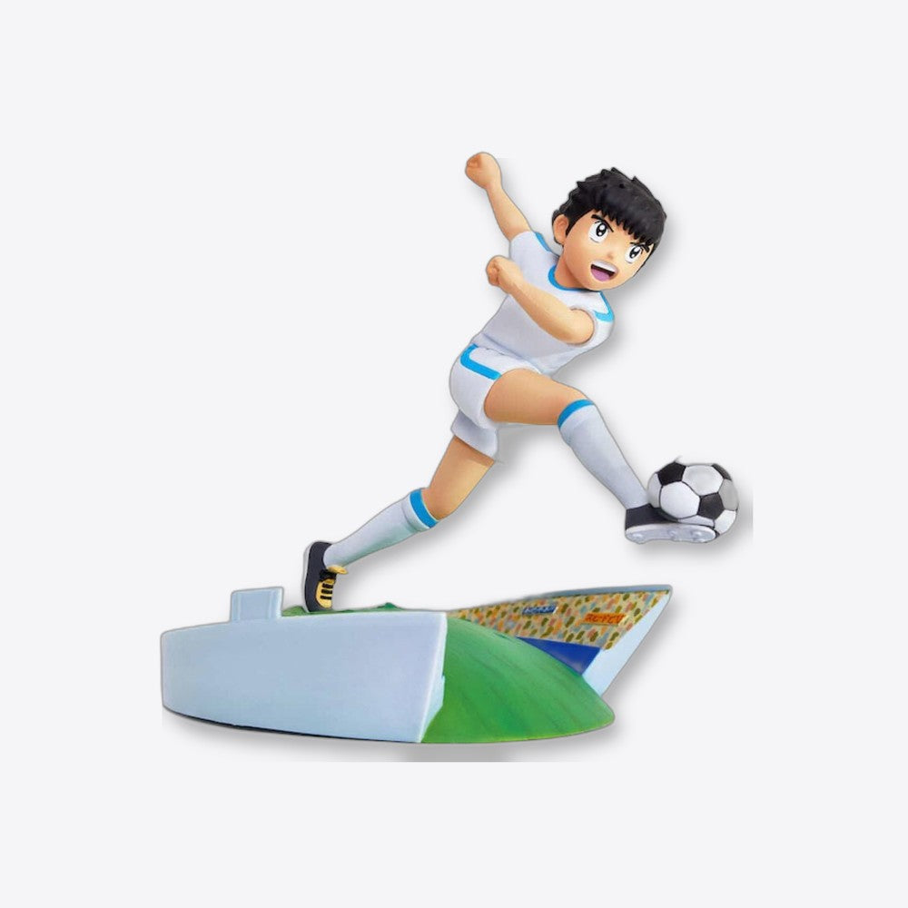 Sd Toys Figura Capitan Oliver Atom Campeones Oliver y Benji 16cm (imagen 4 de 6)