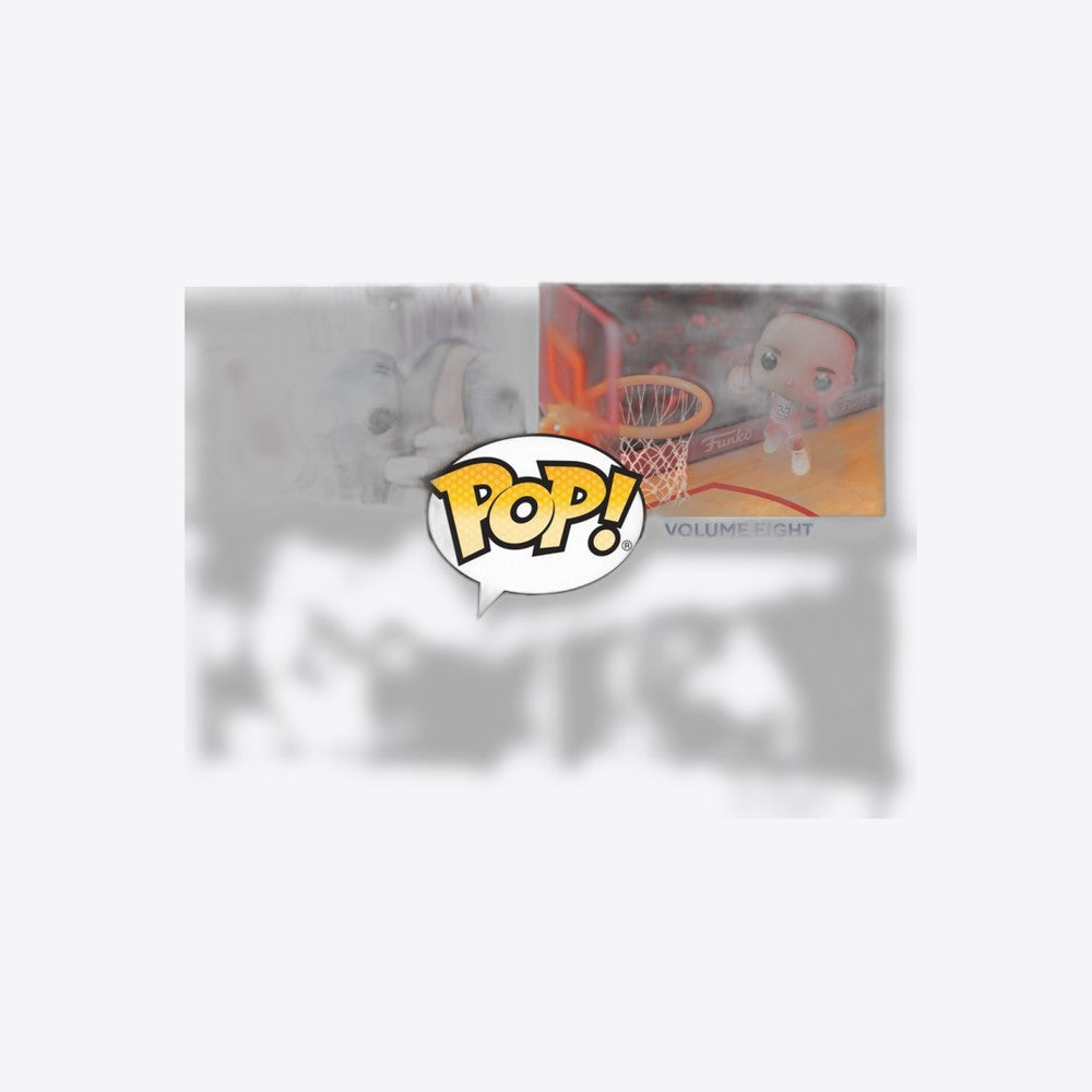Libro funko pop volumen 8 edicion limitada 45881 (imagen 2 de 6)