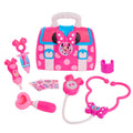 Just Play Set doctora Minnie Disney