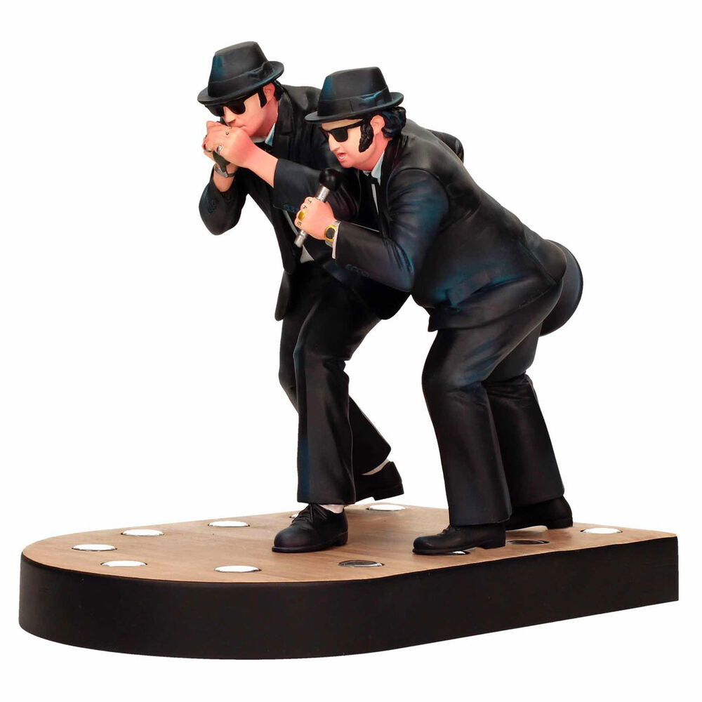 Elwood y Jake The Blues Brothers - Figuras | Sd Toys