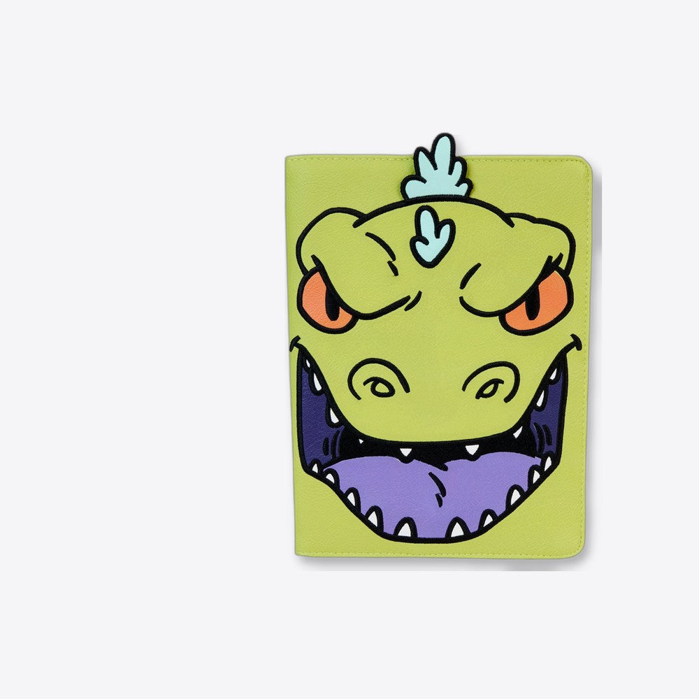 Cuaderno Reptar Rugrats Loungefly (imagen 6 de 6)