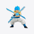 Banpresto Figura Gogeta G x materia Dragon Ball Super 16cm