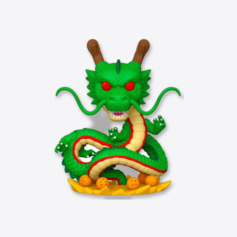 Funko Figura POP Dragon Ball Z Shenron Dragon 25cm (imagen 3 de 6)