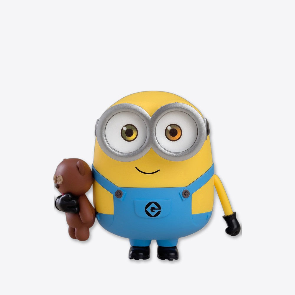 Figura good smile company nendoroid minions bob (imagen 4 de 6)