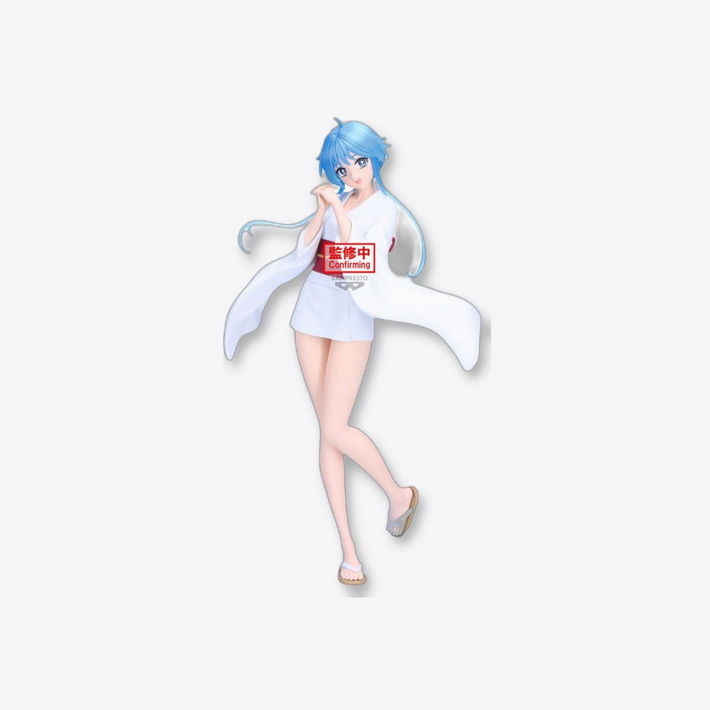 Banpresto Figura Yukime Glitter & Glamours Hell Teacher Jigoku Sensei Nube 22cm (imagen 3 de 6)