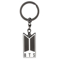 BTS Llavero Logo Oficial