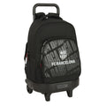 Safta Trolley Compact Extraible F.C. Barcelona 45cm